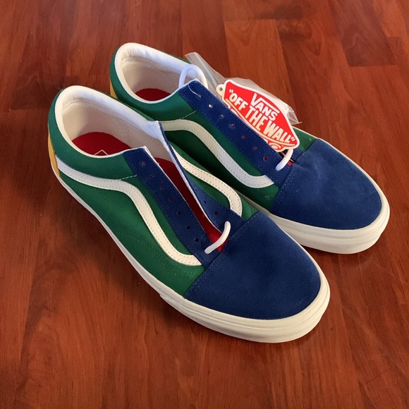 NWT Vans - Picture 3 of 5